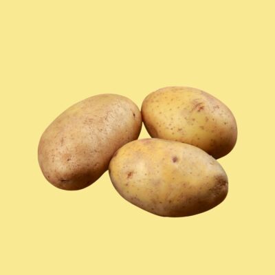 じゃがいも