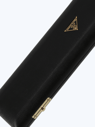 Lizard Leather Case