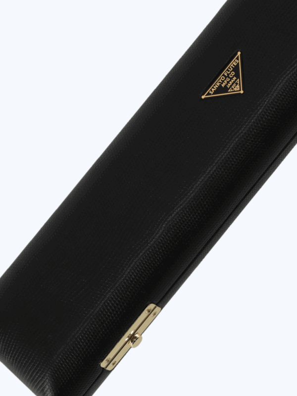 Lizard Leather Case