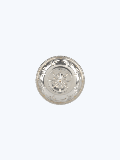 Head Crown Heavy with Inlay(Grass)