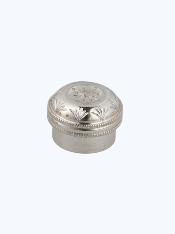 Head Crown Heavy with Inlay(Grass) - Image 2