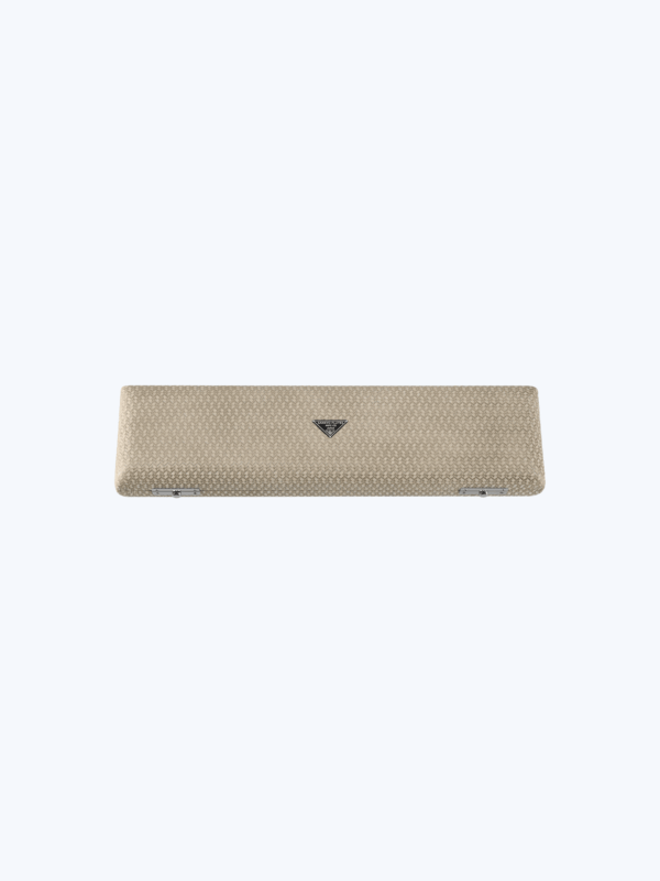 Hiraori Wooden flute case - Image 2