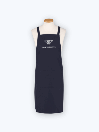 Sankyo Apron(Nylon)