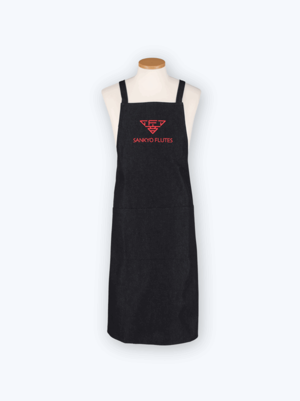 Sankyo Apron(Denim)