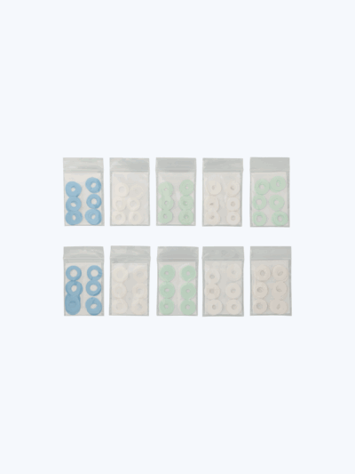 Shim paper